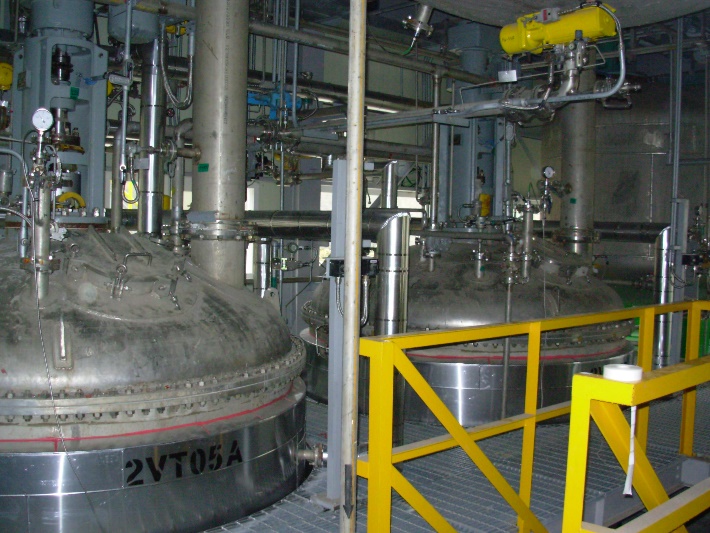 Utility Piping